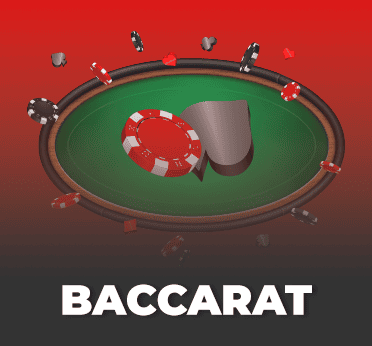LIVE BACCARAT