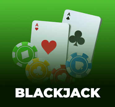LIVE BLACKJACK