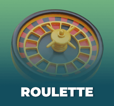 LIVE ROULETTE